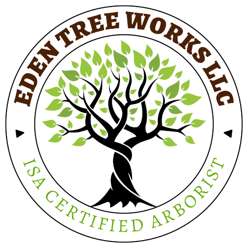 Eden Tree Works Logo